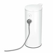 Simplehuman Bezdotykový dávkovač mydla a dezinfekcie 266 ml, biela