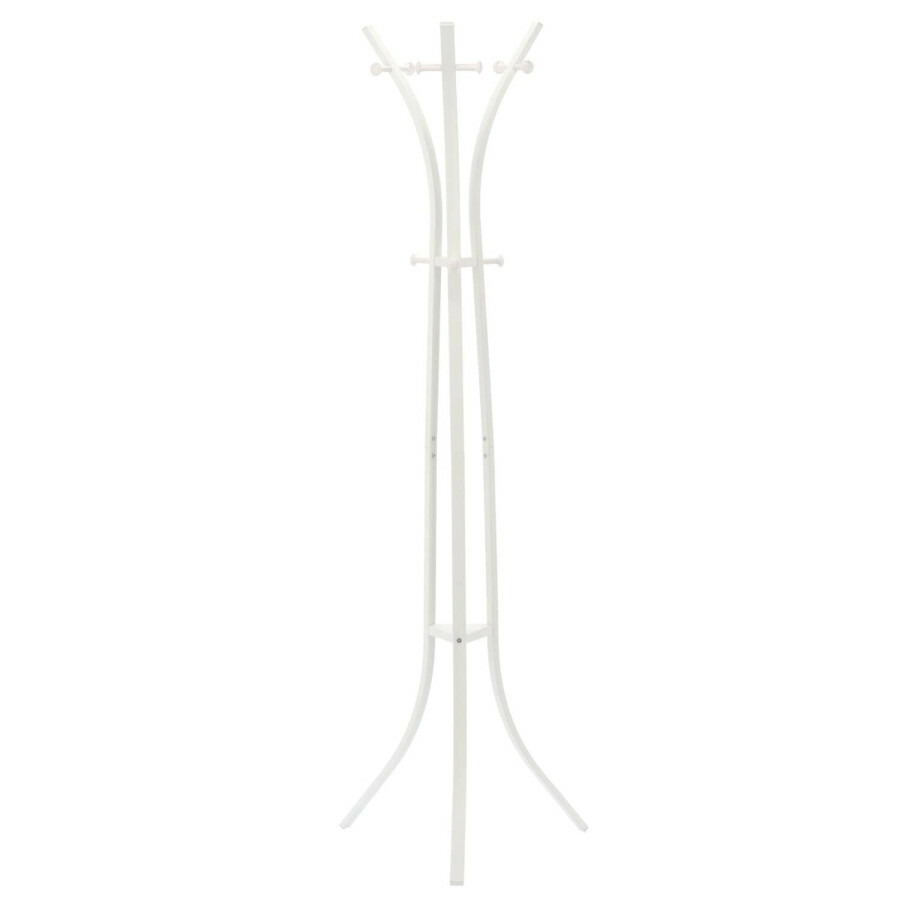 Aldotrade HEMDE fogas 184 cm, fehér