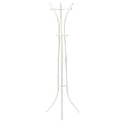 Aldotrade HEMDE 184 cm, biela