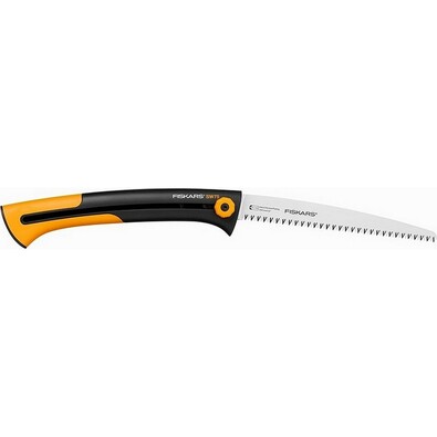 Fiskars Xtract SW75 kerti fűrész nagy