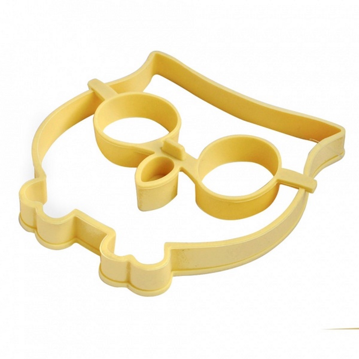 Forma na volské oká Sova,