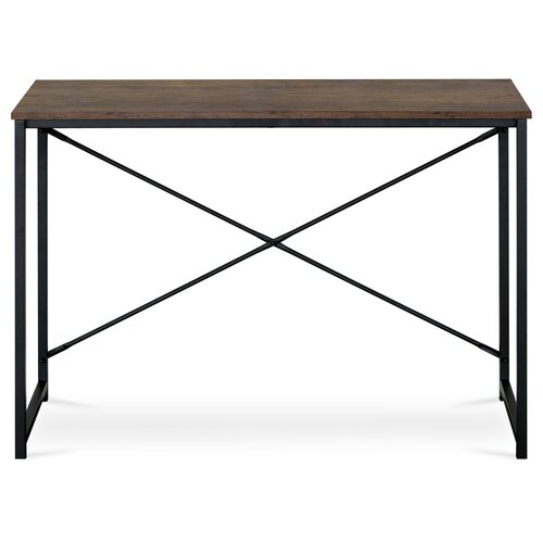 Pracovný stôl 100 x 40 cm, prírodná