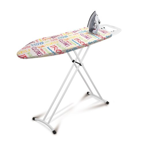 Bonita Žehliaca doska Metallo Neu 110 x 33 cm