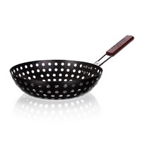 Happy Green Grilovacia wok panvica BBQ Happy Green Grilovacia wok panvica BBQ