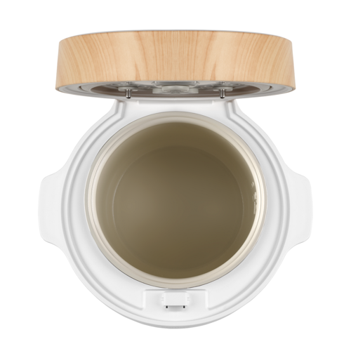 Aparat de gătit orez Concept RE3030, alb