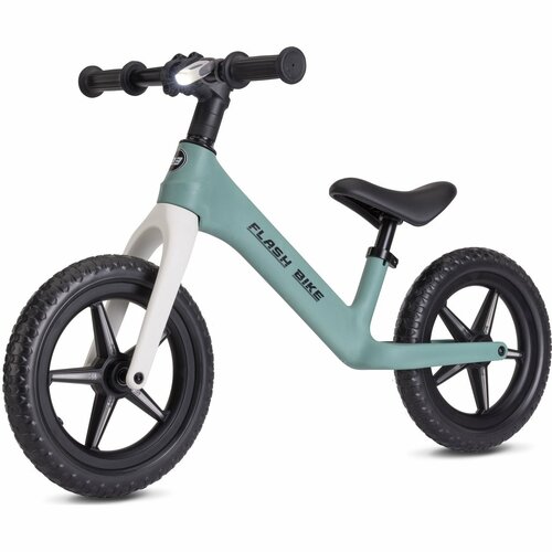 Buddy Toys BPB 2112 Bicicletă fără pedale Flashbike