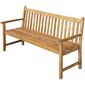 Set de mobilier de grădină Fieldmann CARMEN II.-T
