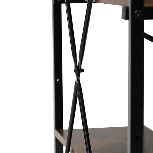 Arbeitstisch 120 x 60 cm, natur