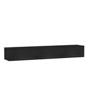 Terra Black TV asztal