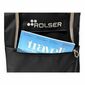 Rolser Nákupní taška na kolečkách Igloo Termo MF Convert RG, černá