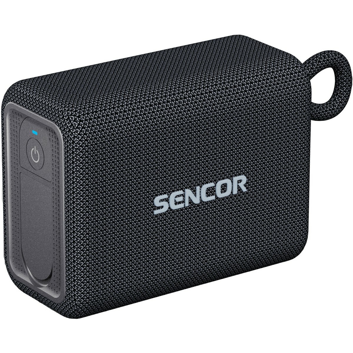 Sencor SSS 1400 bezdrátový reproduktor, černá