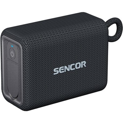 Sencor SSS 1400 bezdrátový reproduktor, černá