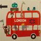PlayTo Wielofunkcyjna mata do zabawy London, 200 x150 cm