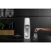 SodaStream Výrobník perlivé vody soda Spirit, bílá