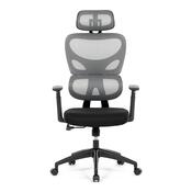 Autronic KA-K2080 GREY Scaun de birou