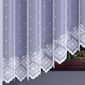 Xenie függöny, fehér, 300 x 140 cm