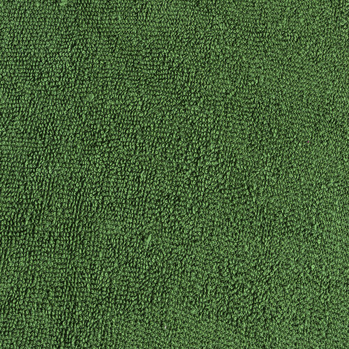 4Home prześcieradło frotte zielony oliwkowy, 180 x 200 cm