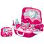 Buddy Toys BGP 2013 Walizka dla dzieci Salonpiękności, 17 szt.