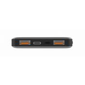LAMAX Power bank o pojemności 10000 mAh Quick charge