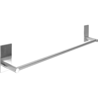 Fala Samolepilni držalo za brisačo 3M Steely, 55cm