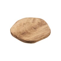 Orion Podtácek dřevo MANGO, 10 cm
