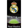 Osuška Real Madrid Stadion, 75 x 150 cm