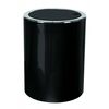 Kleine Wolke Kozmetični koš za smeti Clap 5 l,črna