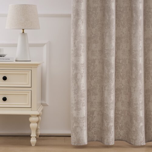 Draperie 4Home Blackout Velvet , 150 x 250 cm