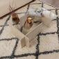 Couchtisch Flavio Travertine