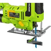 Fieldmann FDUP 70405-0 20 V priamočiara píla FAST POWER 2O V