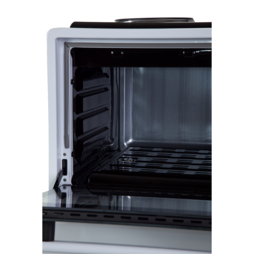 Guzzanti GZ 3641 mini pečica, 42 l