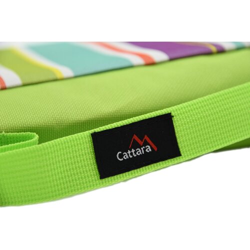 Cattara 13576 Piknik deka Summer, 200 x 200 cm