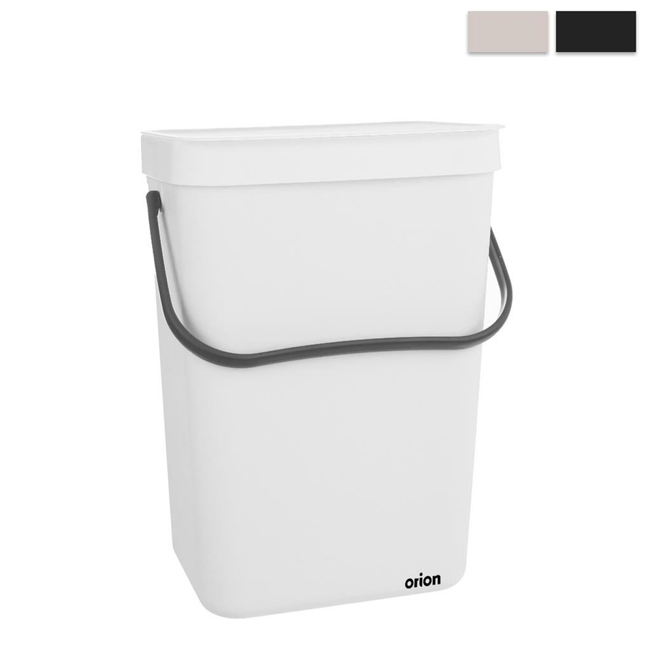 Orion Odpadkový kôš závesný, 10 l