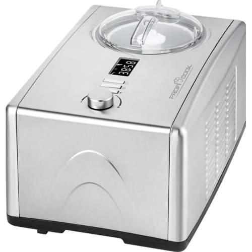 ProfiCook ICM 1091 fagylaltkészítő