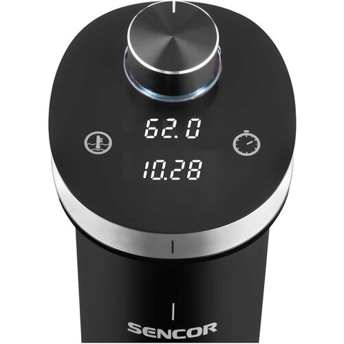 Sencor SSV 5000BK vařič sous vide
