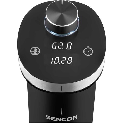 Sencor SSV 5000BK vařiš sous vide