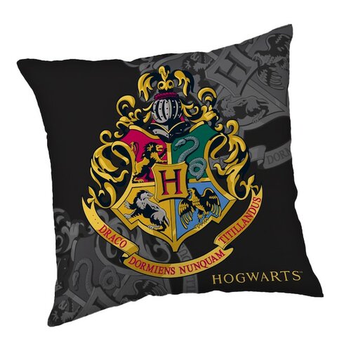 Vzglavnik Harry Potter 138, 40 x 40 cm