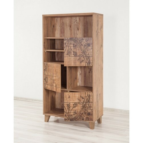 Biblioteczka Marina Flora Atlantic Pine