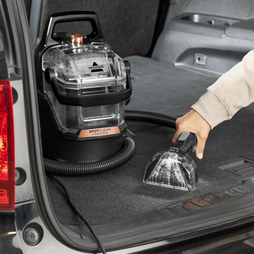 Bissell Tepovač kobercov a čalúnenia SpotClean HydroSteam Pro 3700N