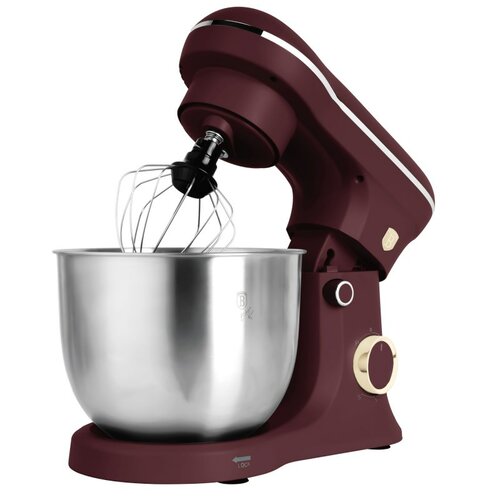 Berlinger Haus Kuchynský robot Leonardo Collection