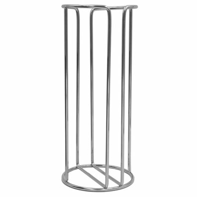 RIDDER 11116100 Classic držalo za toaletni papir,krom