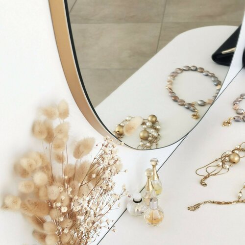 Oglindă Soho 58 x 75 cm