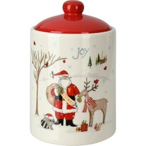 Keramická dóza Santa Keramická dóza Santa