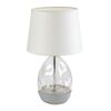 Rabalux 74227 dekoratívna stolná lampa Apolonia