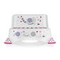 Banquet 4kids Scaun pentru copii Cat 2 niveluri ,40 x 37 x 21 cm