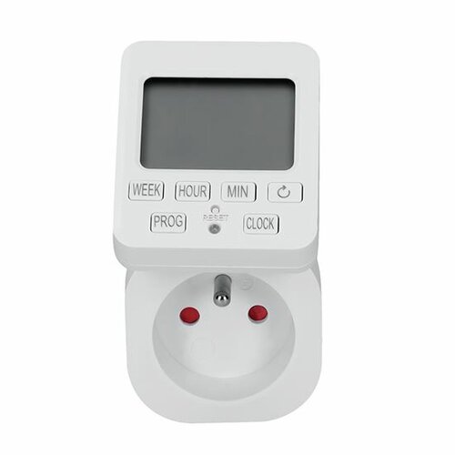 Solight DT35 Digitálny časový spínač
