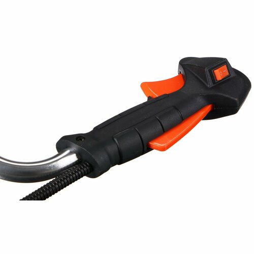 Sixtol Mâner cu cablu pentru motocoasă – piesă deschimb