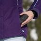Compactor Elektrická akumulátorová vakuová pumpa s USB dobíjením 30 W