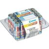 Alkaliczna bateria Conrad energy, typ AAA, 24 szt.