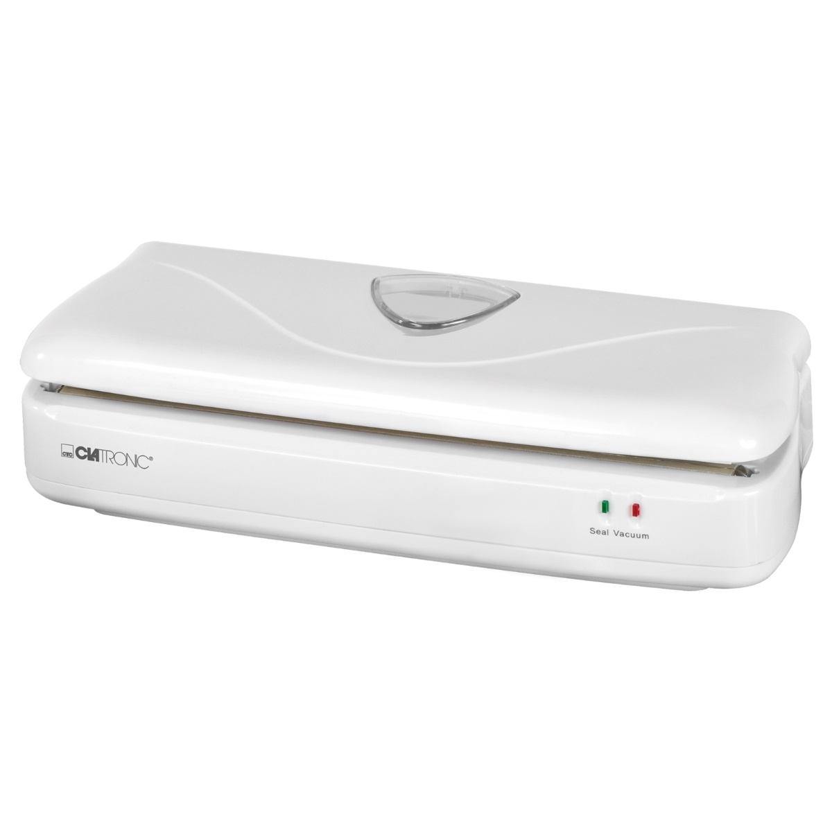Clatronic FS 3261 zgrzewarka do folii